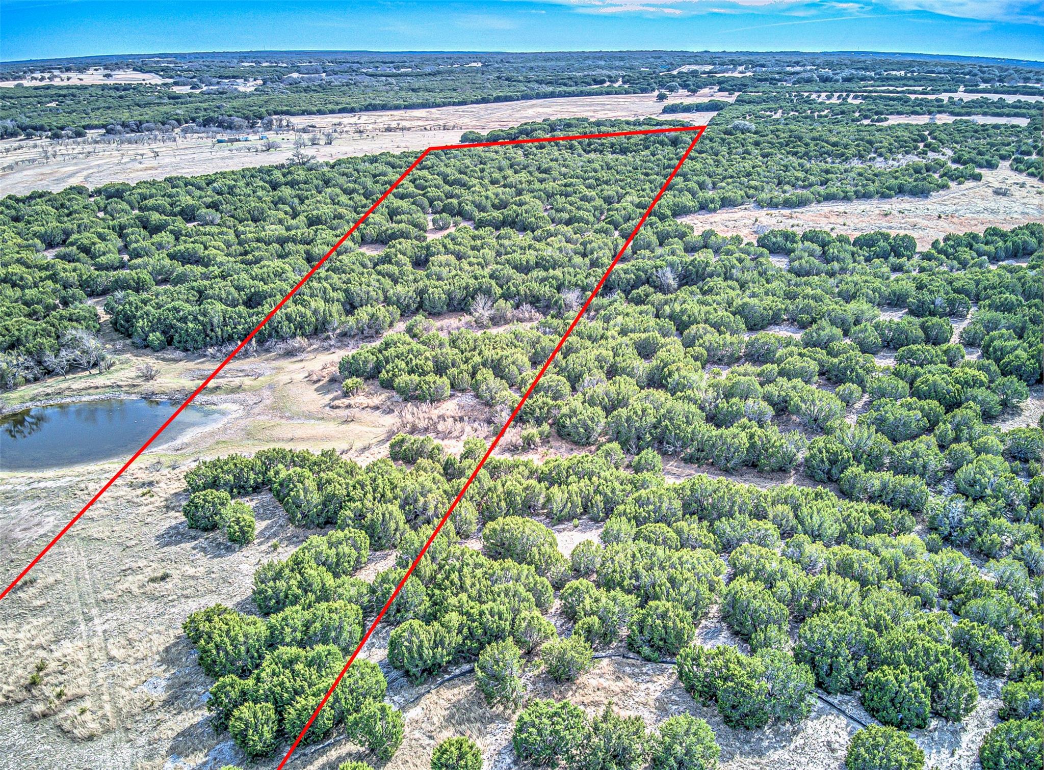 Lot 27 Alta Vista Circle Drive Lampasas TX 76550