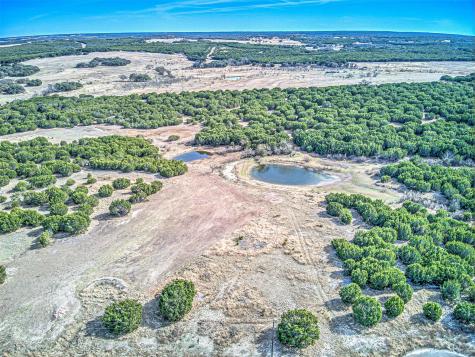 Lot 27 Alta Vista Circle Drive Lampasas TX 76550