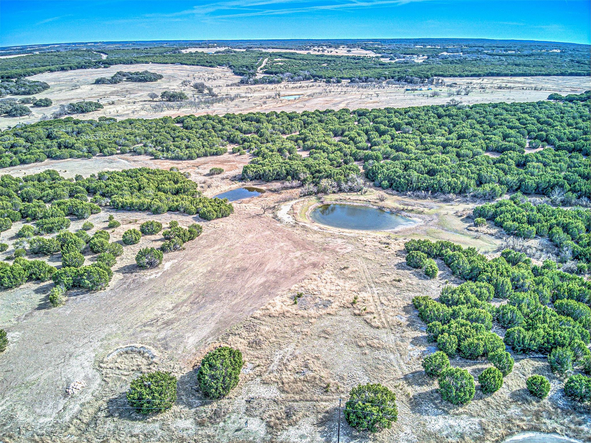 Lot 27 Alta Vista Circle Drive Lampasas TX 76550
