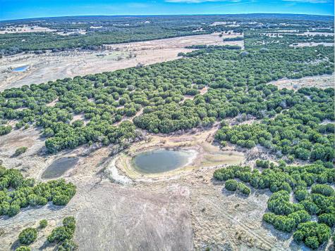 Lot 27 Alta Vista Circle Drive Lampasas TX 76550