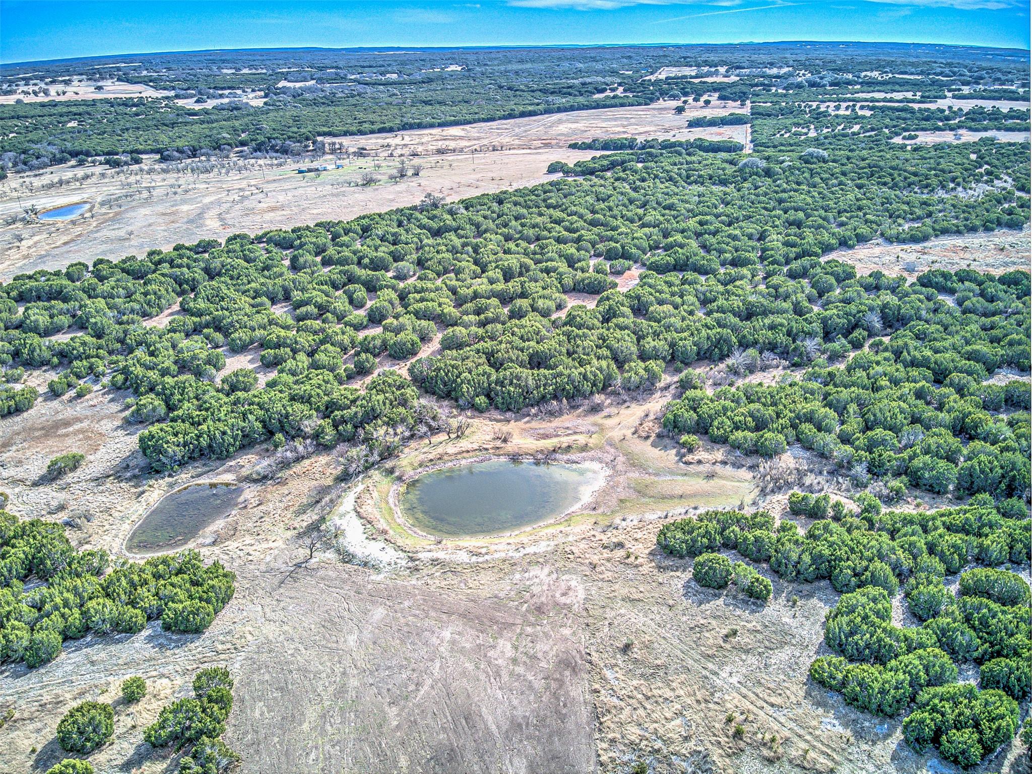 Lot 27 Alta Vista Circle Drive Lampasas TX 76550