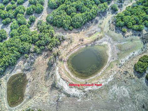 Lot 27 Alta Vista Circle Drive Lampasas TX 76550
