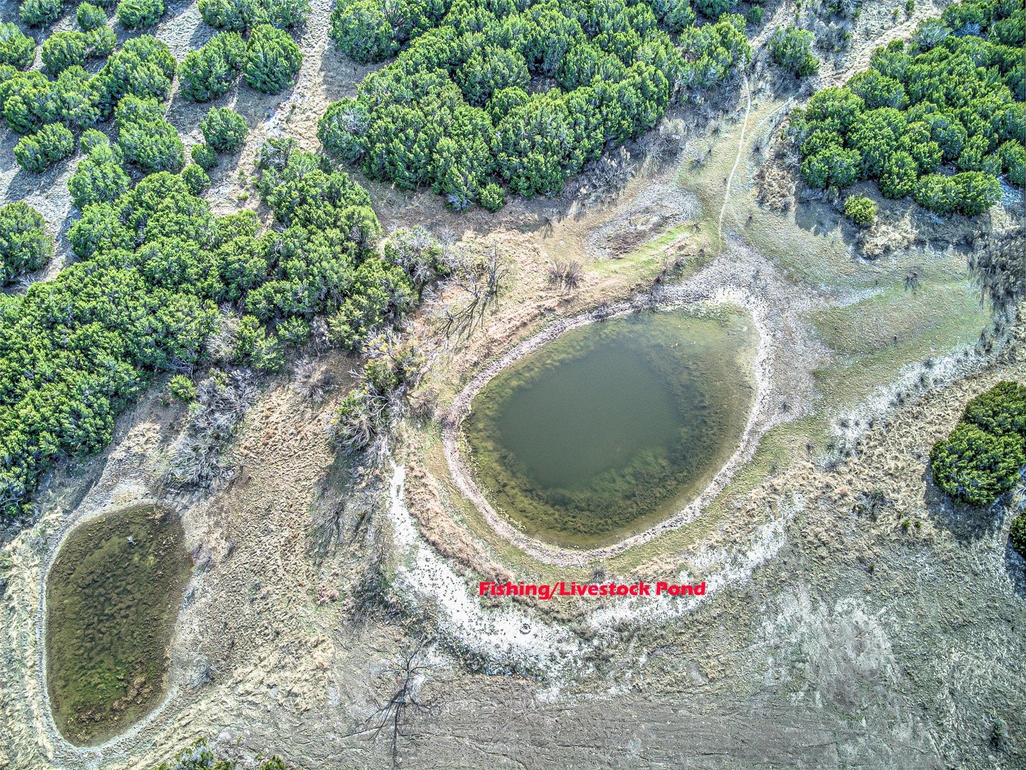 Lot 27 Alta Vista Circle Drive Lampasas TX 76550
