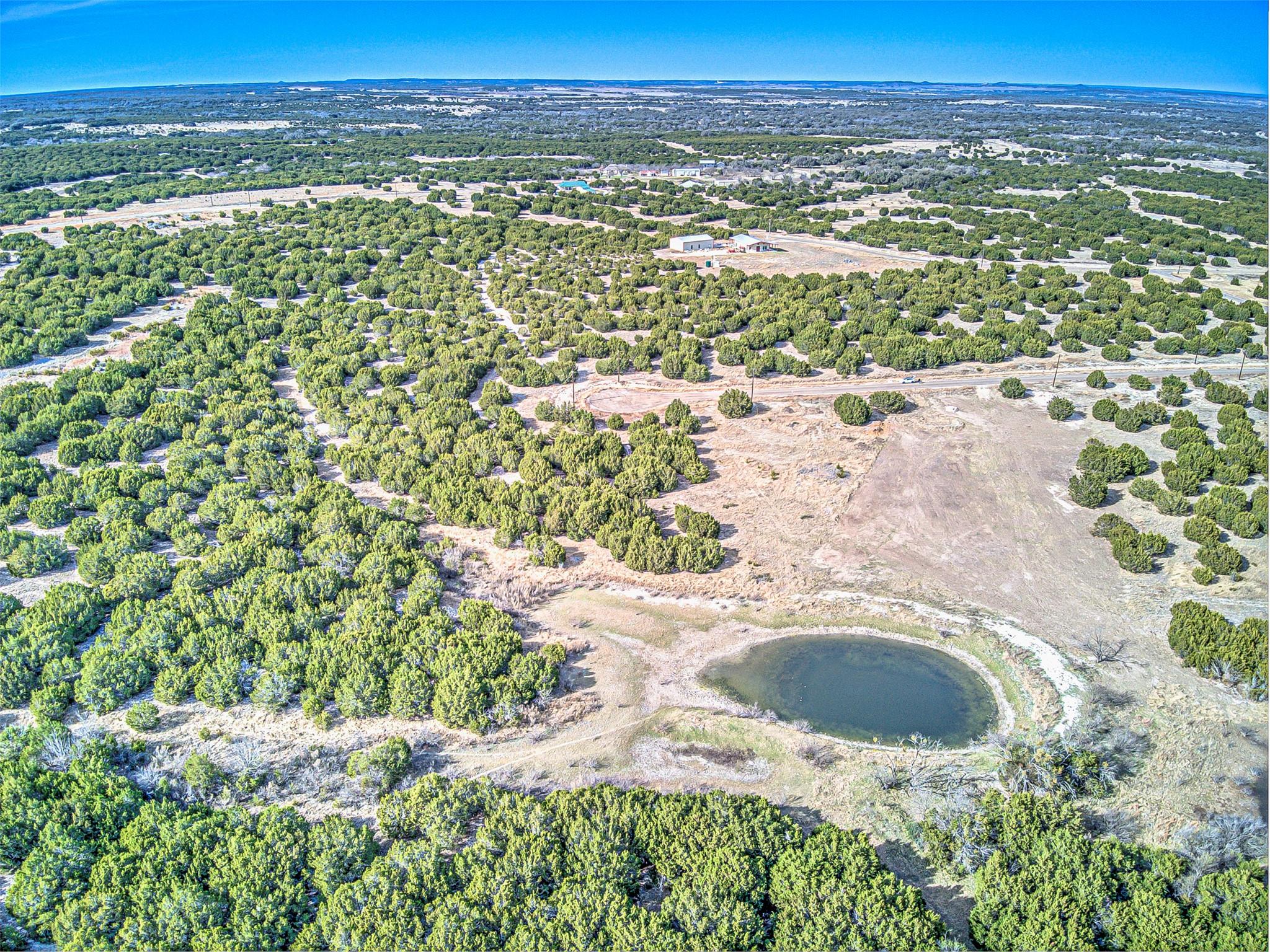 Lot 27 Alta Vista Circle Drive Lampasas TX 76550