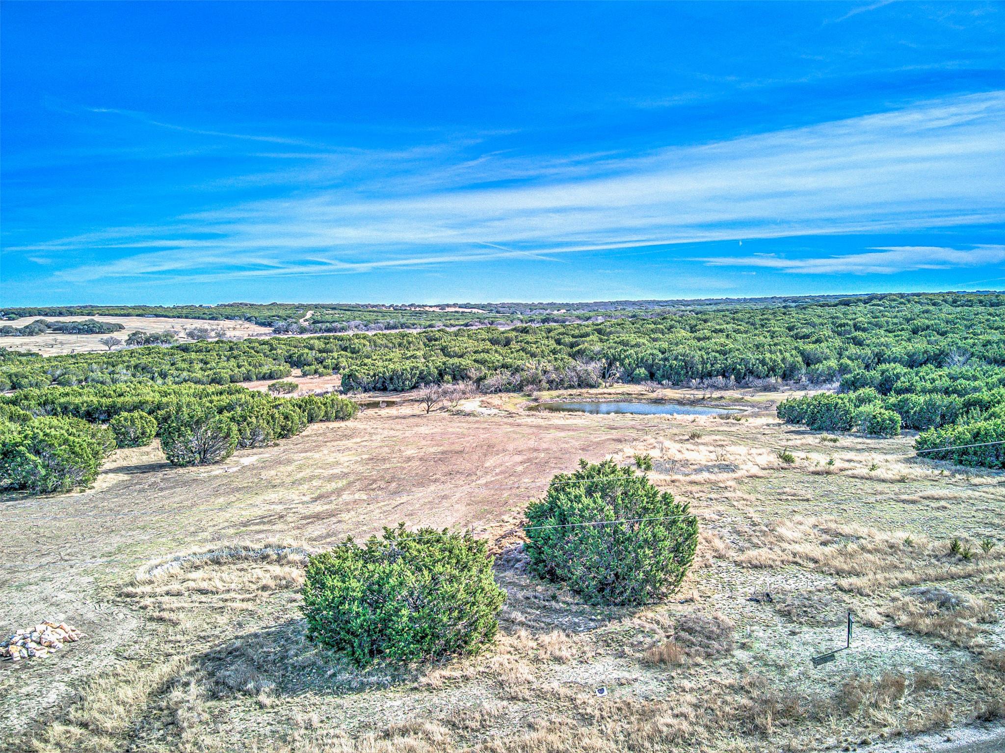 Lot 27 Alta Vista Circle Drive Lampasas TX 76550