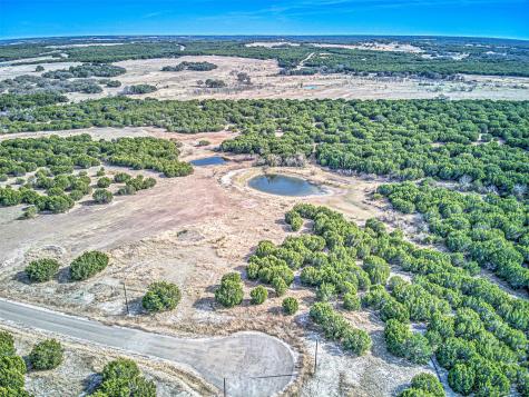 Lot 27 Alta Vista Circle Drive Lampasas TX 76550