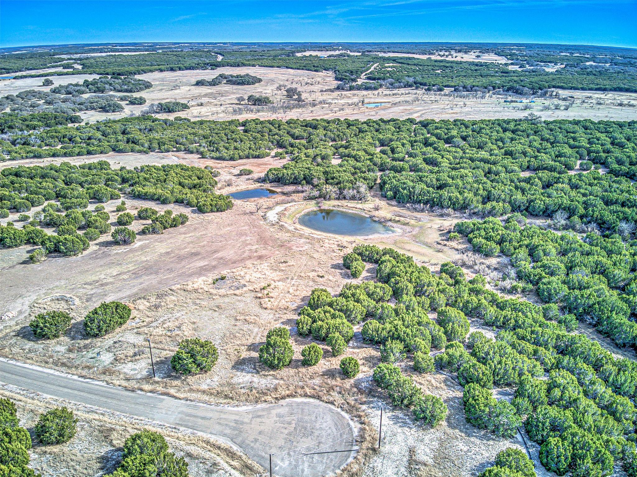 Lot 27 Alta Vista Circle Drive Lampasas TX 76550