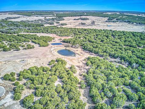 Lot 27 Alta Vista Circle Drive Lampasas TX 76550