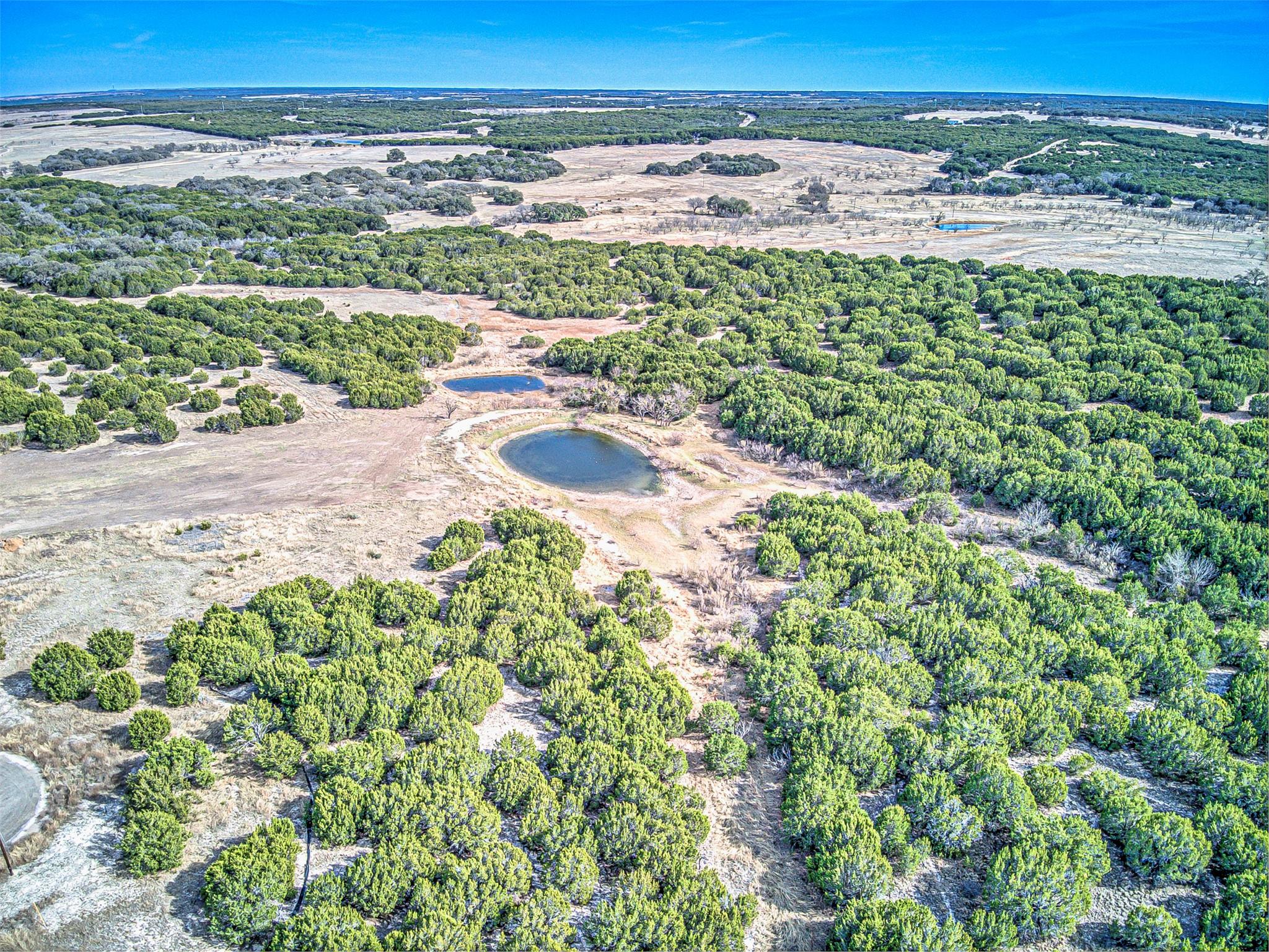 Lot 27 Alta Vista Circle Drive Lampasas TX 76550
