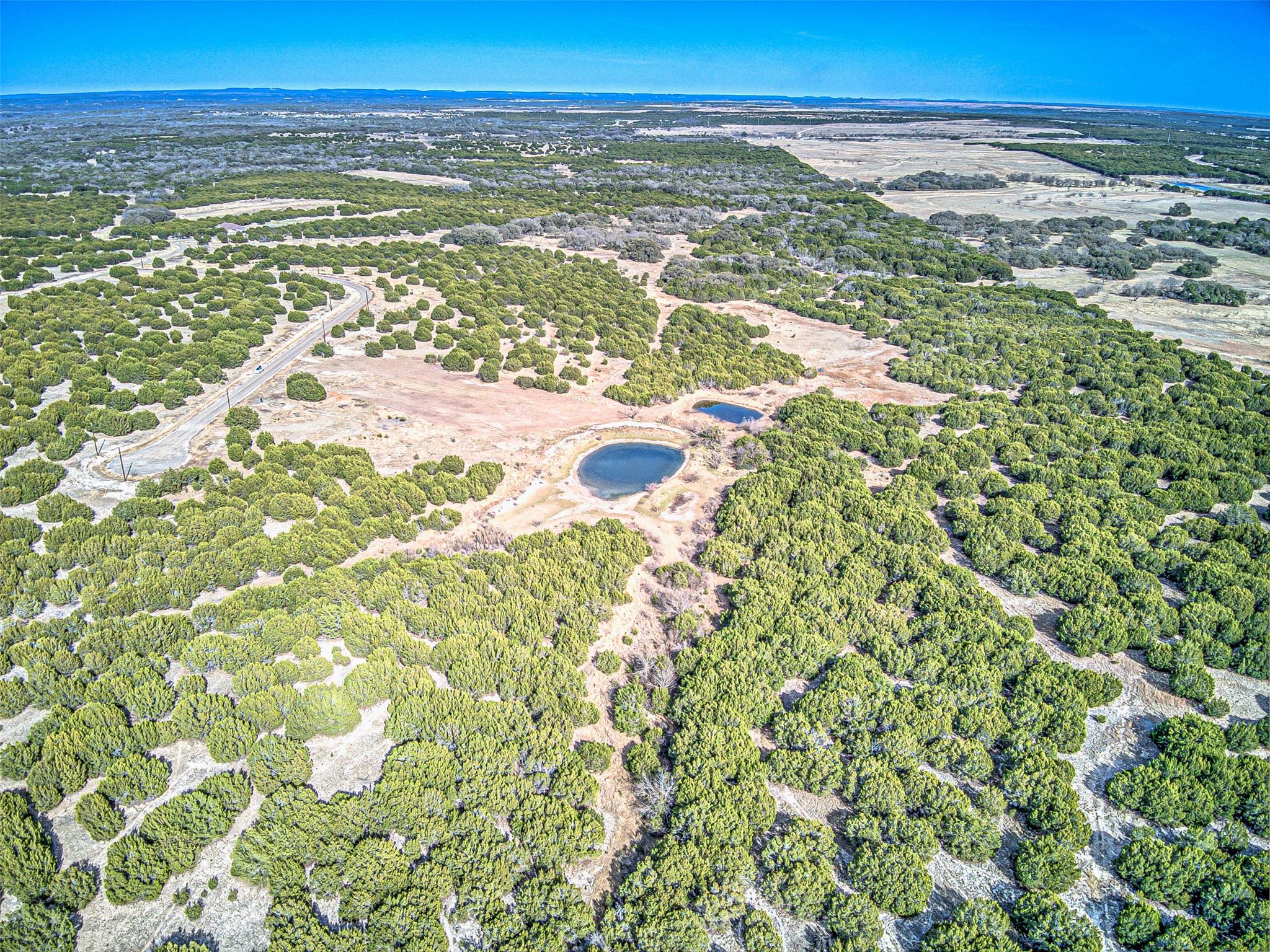 Lot 27 Alta Vista Circle Drive Lampasas TX 76550