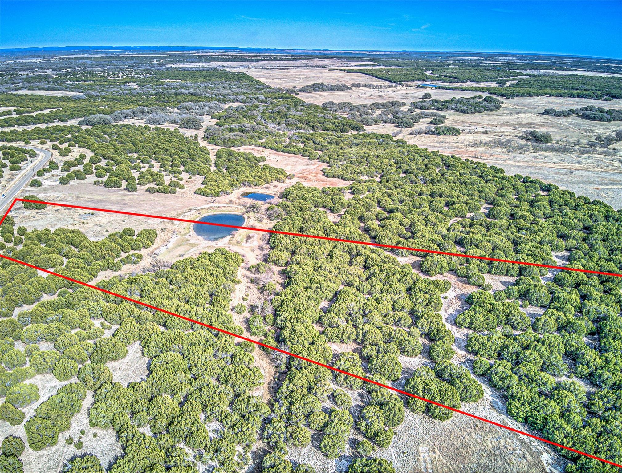 Lot 27 Alta Vista Circle Drive Lampasas TX 76550