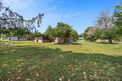 Tbd N River Oaks Drive Burnet TX 78611
