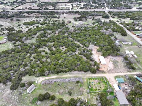 000 Rocky Ridge Drive Burnet TX 78611