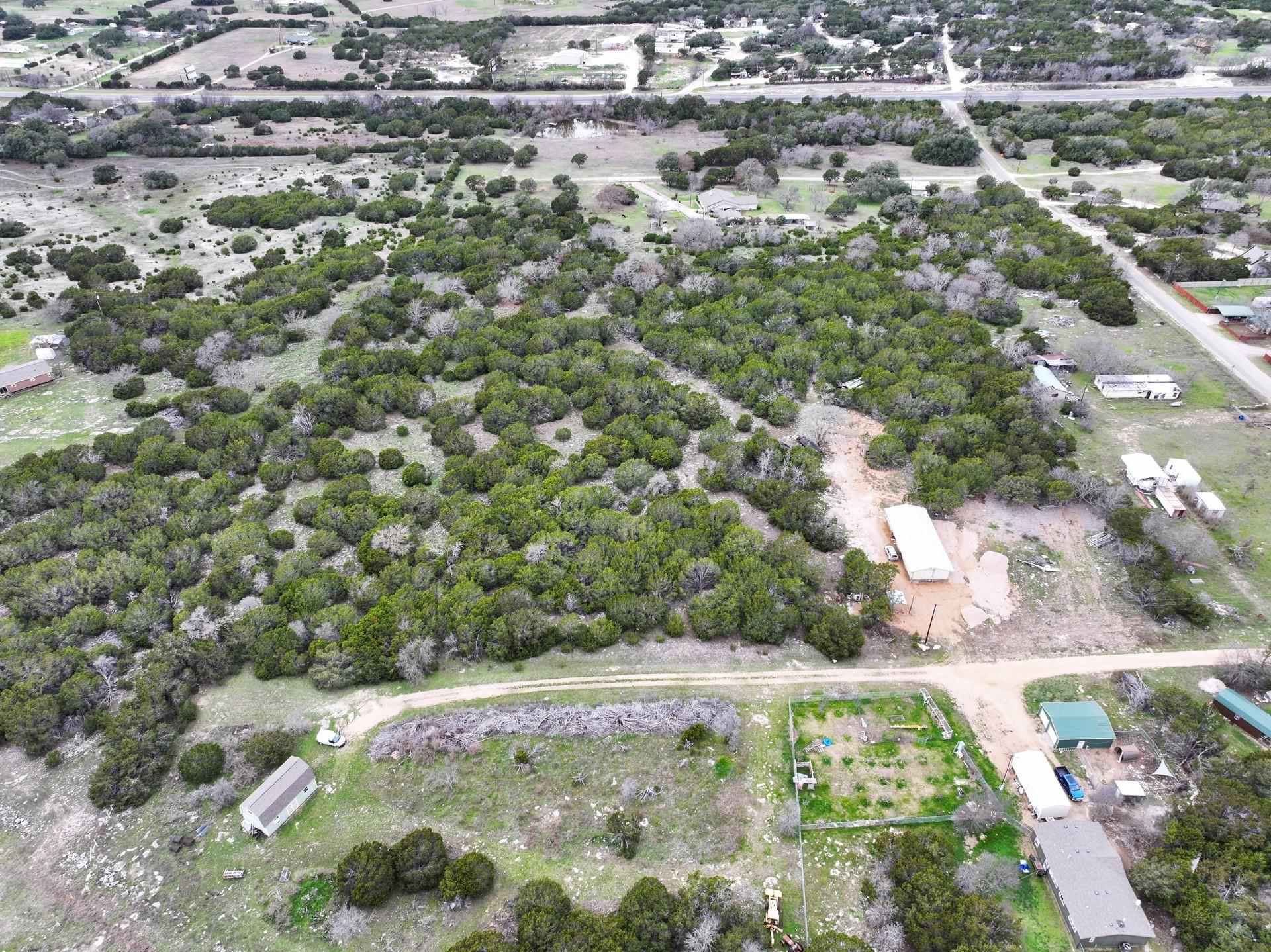 000 Rocky Ridge Drive Burnet TX 78611