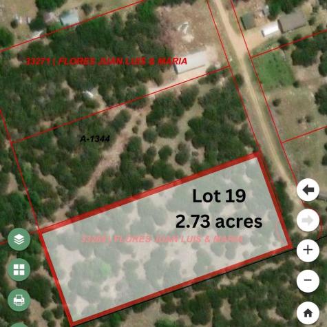000 Rocky Ridge Drive Burnet TX 78611