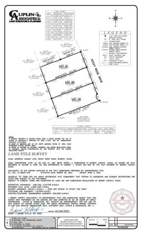 000 Rocky Ridge Drive Burnet TX 78611