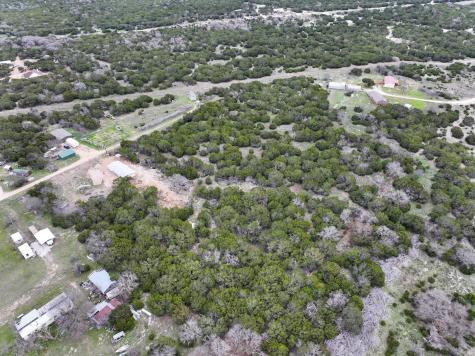 000 Rocky Ridge Drive Burnet TX 78611