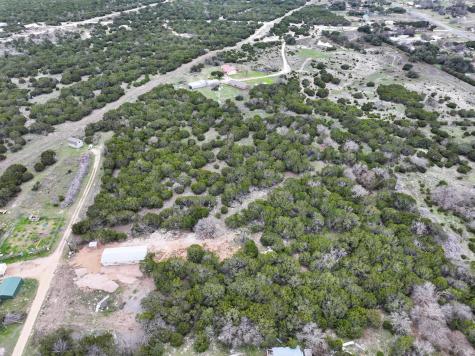 000 Rocky Ridge Drive Burnet TX 78611