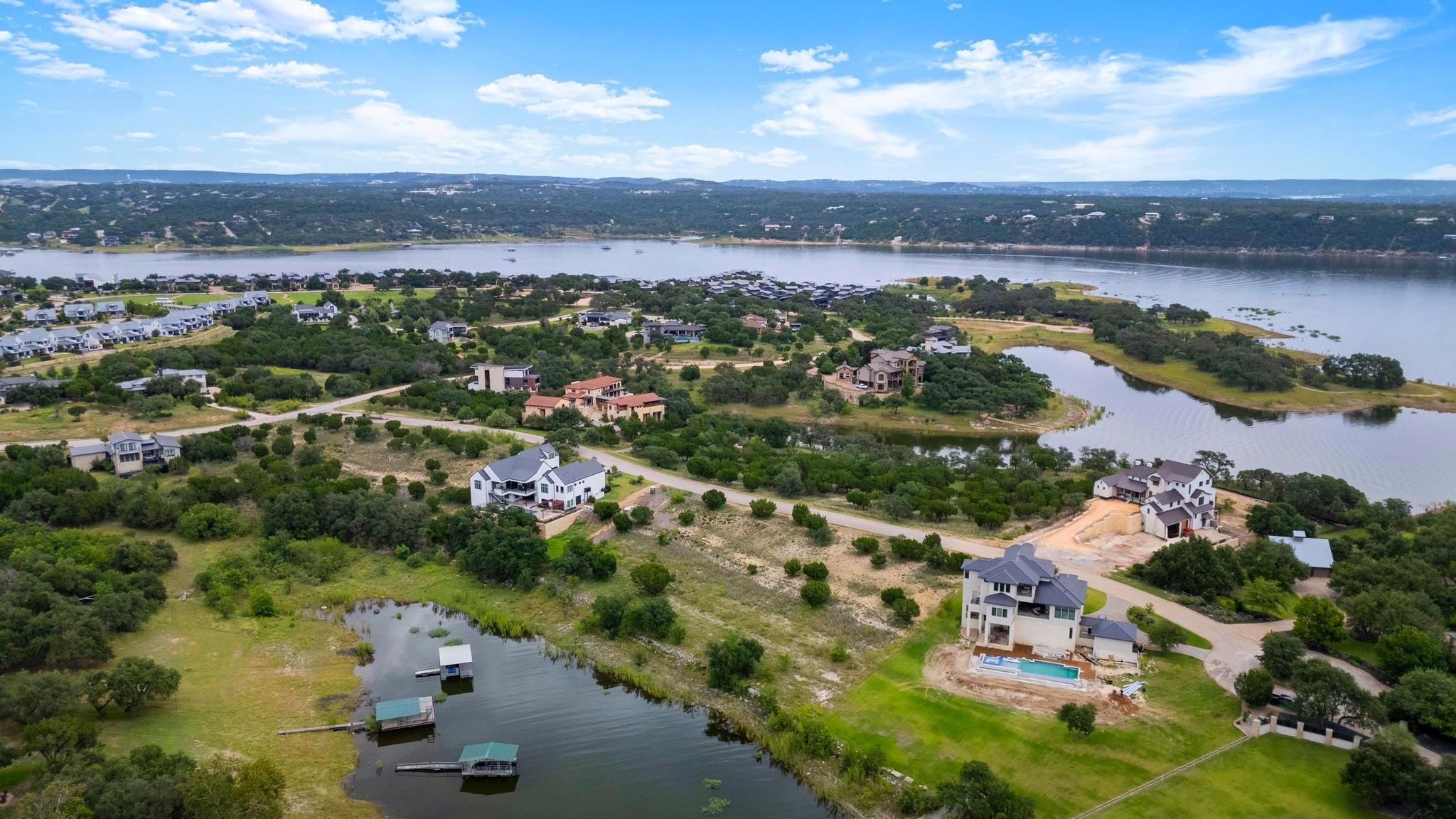 1901 Valentino Cove Spicewood TX 78669