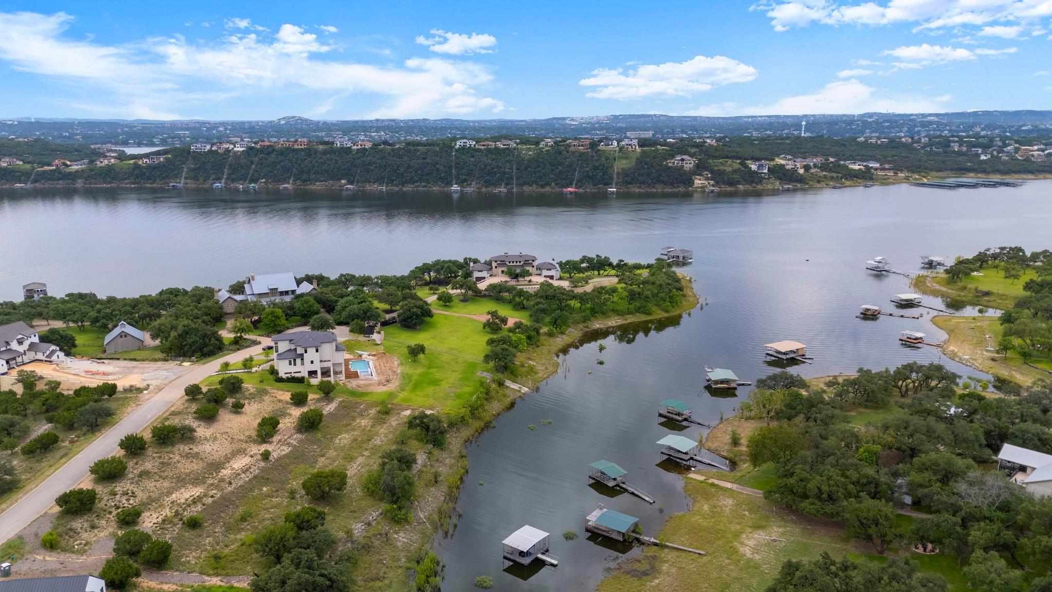 1901 Valentino Cove Spicewood TX 78669
