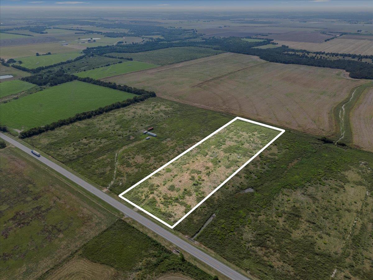 Tbd Fm 485 Buckholts TX 76518