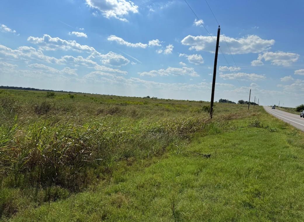 Tbd Fm 485 Buckholts TX 76518