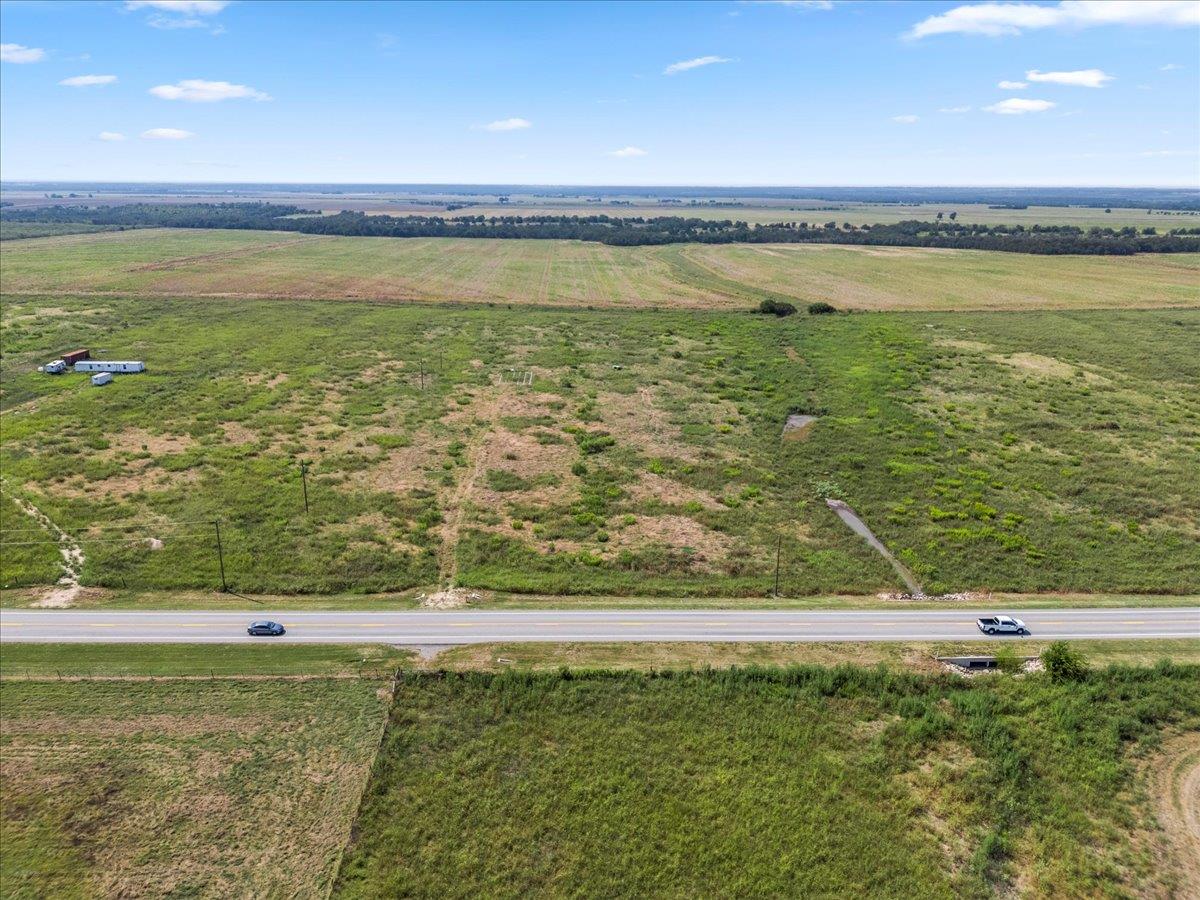 Tbd Fm 485 Buckholts TX 76518