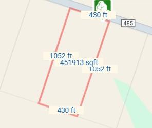 Tbd Fm 485 Buckholts TX 76518