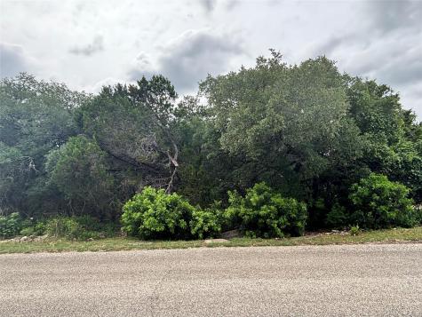 000 Tbd Drive Canyon Lake TX 78133