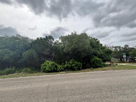 000 Tbd Drive Canyon Lake TX 78133
