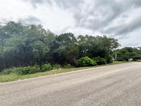 000 Tbd Drive Canyon Lake TX 78133