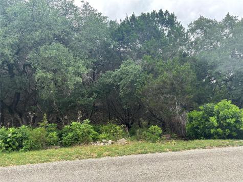 000 Tbd Drive Canyon Lake TX 78133