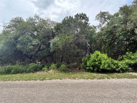 000 Tbd Drive Canyon Lake TX 78133