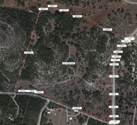 2993 Pump Station Road Wimberley TX 78676