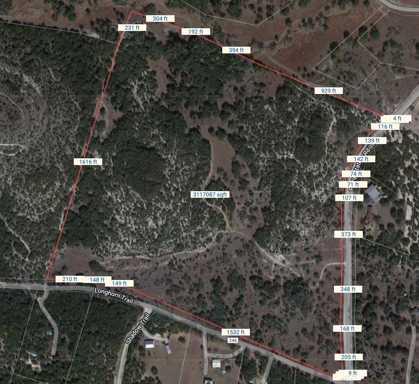 2993 Pump Station Road Wimberley TX 78676