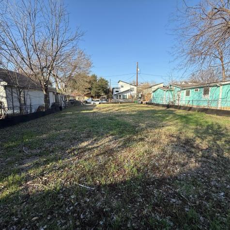 2707 Zaragosa Street Austin TX 78702