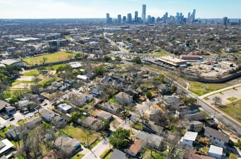2707 Zaragosa Street Austin TX 78702