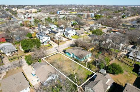 2707 Zaragosa Street Austin TX 78702