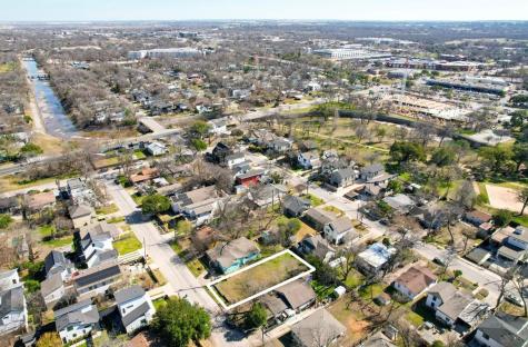 2707 Zaragosa Street Austin TX 78702