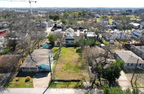 2707 Zaragosa Street Austin TX 78702