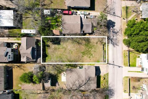 2707 Zaragosa Street Austin TX 78702