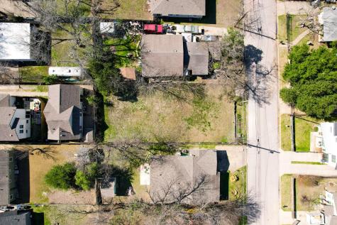 2707 Zaragosa Street Austin TX 78702