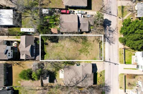 2707 Zaragosa Street Austin TX 78702