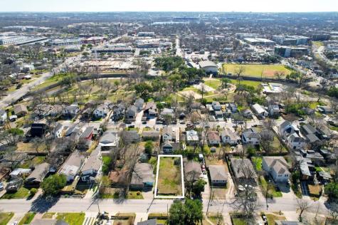 2707 Zaragosa Street Austin TX 78702
