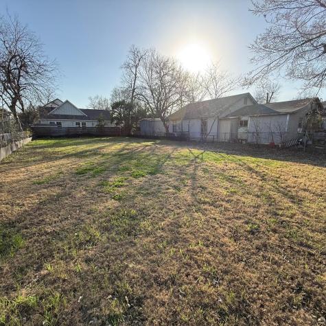2707 Zaragosa Street Austin TX 78702