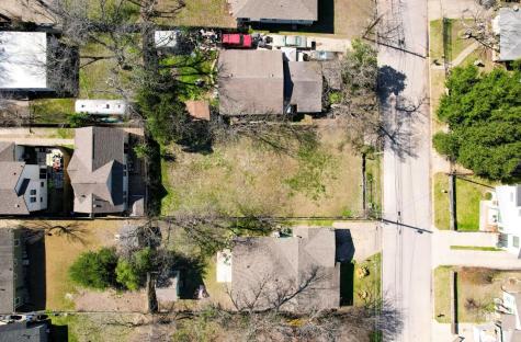 2707 Zaragosa Street Austin TX 78702