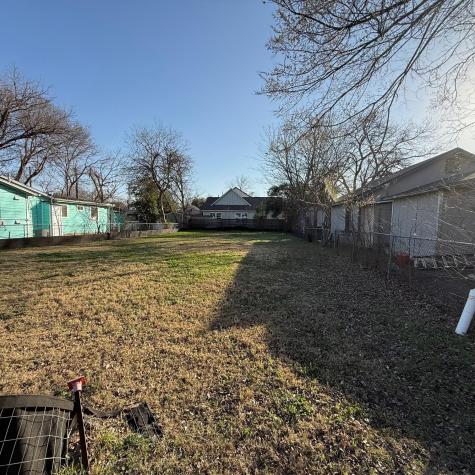 2707 Zaragosa Street Austin TX 78702