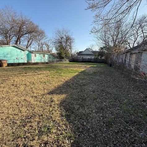 2707 Zaragosa Street Austin TX 78702