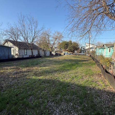 2707 Zaragosa Street Austin TX 78702