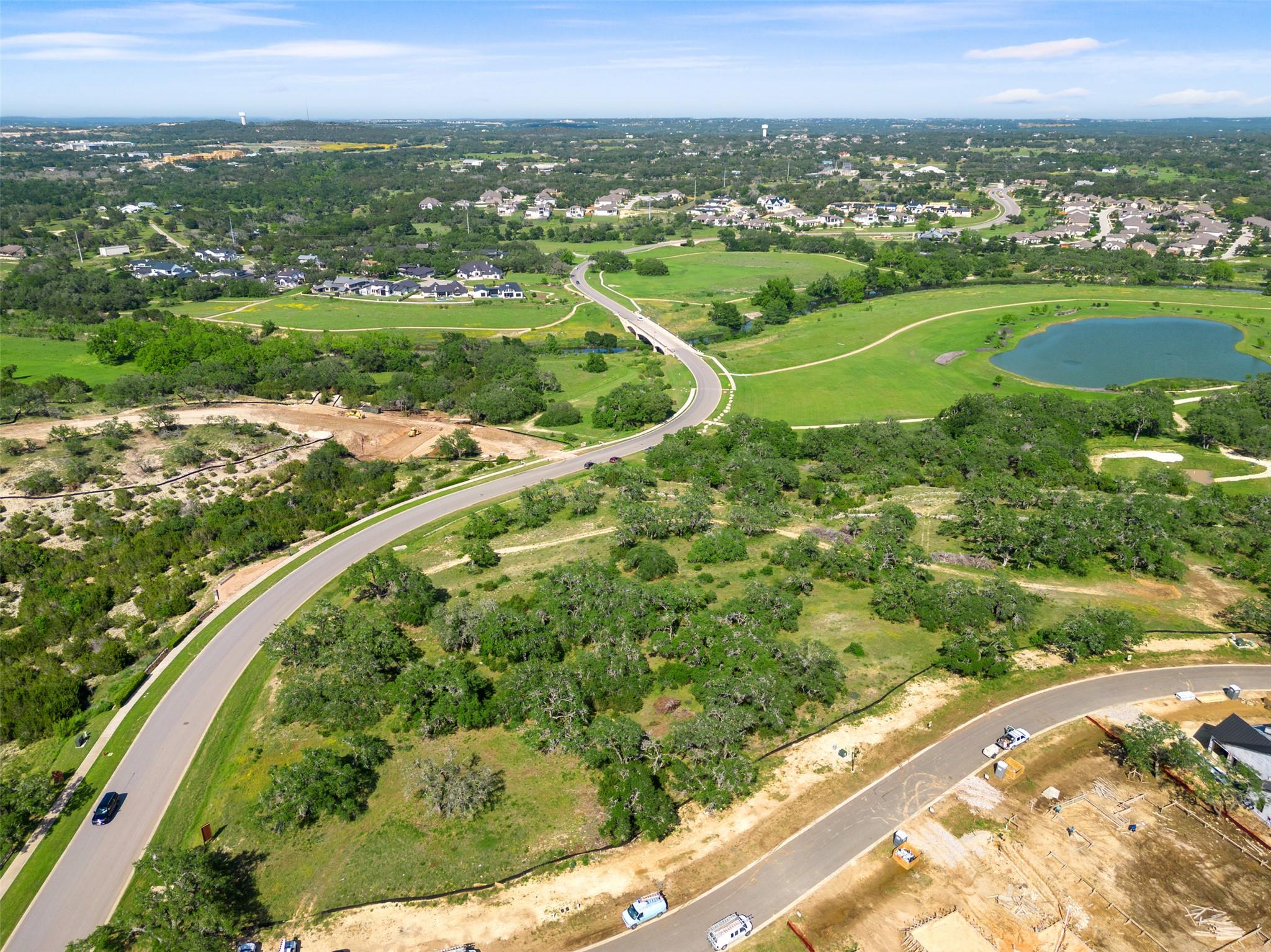 155 SW Crosswater Lane Dripping Springs TX 78620